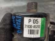Motorhalter 21830A5200 Hyundai i30 (GDHB5) SchrÃ¤gheck 1.4 CRDi Blue Drive 16V (D4FC)