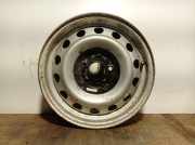 Felge PS615002 Peugeot Expert (G9) Van 1.6 HDi 90 (DV6UTED4(9HU))