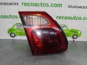 Rücklicht Links In Der Heckklappe 265595M529 Nissan Almera (N16) Limousine 2.2 dCi 16V (YD22)