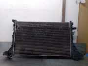 Radiator 214108535R Renault Master III (MA/MB/MC/MD/MH/MF/MG/MH) Van 2.3 dCi 16V (M9T-C7)