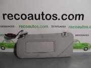 Sonnenblende Links Citroën C5 II Break (RE) Kombi 2.2 HDiF 16V (DW12TED4(4HX))