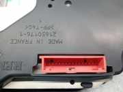 Tachoeinheit Kmh 8200071811 Renault I (BA0/1_) 1.9 dTi (BA08, BA0N)