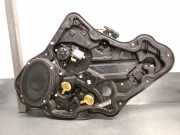 Fensterheber Rechts Hinten 68292132AA Jeep Compass II (MP) SUV 1.4 Multi Air2 16V (55263624)