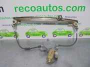 Fensterheber Links Hinten 2PINES Peugeot 405 II (4B) Limousine 2.0 SRi (XU10J2C(RFX))
