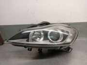 Scheinwerfer Links 51808795 Lancia Delta (844) Schrägheck 1.6 D Multijet 16V 120 (198.A.2000)