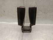 Gürtelschnalle Links Hinten 13283162 Daewoo / Chevrolet Cruze Limousine 2.0 D 16V (Z20D1)