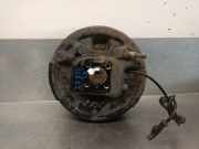 Achsschenkel Halter Rechts Hinten 8200927687 Renault Modus/Grand Modus (JP) Großraumlimousine 1.5 dCi 90 (K9K-67(Euro 5))