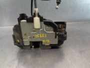 Türschloss Links Vorne 80501AX111 Nissan MICRA (K12E) 1.4 CAT