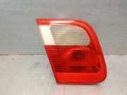 Stoßstange Hinten 6J4807421EGRU Seat IV SC (6J1, 6P5) 1.4 TDI