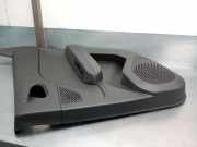 T?rverkleidung Rechts Hinten 829009589R Renault II (HF_) TCe 90 (HFM6)