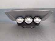 Tachoeinheit Kmh 1400613880 Peugeot 807 Großraumlimousine 2.0 HDi 16V 136 FAP (DW10BTED4(RHR))