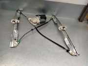 Fensterheber Rechts Vorne 9632531980 Citroën C5 I Berline (DC) Schrägheck 2.0 HDi 110 (DW10ATED(RHZ))