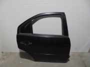 Tür Rechts Hinten 1446441 Ford Mondeo III Schrägheck 2.0 TDCi 130 16V (FMBA)