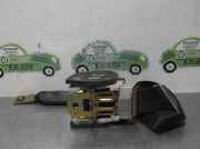 Sicherheitsgurt Rechts Vorne 1076807 Ford Mondeo II Limousine 1.8 TD CLX (RFN)