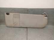 Sonnenblende Links 8143BQ Citroën Jumpy (U64) Großraumlimousine 2.0 HDi 110 (DW10ATED(RHZ))