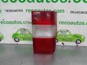 Rücklicht Links In Der Heckklappe 9133844 Volvo 850 Limousine 2.5i GLE 10_V (B5252S)