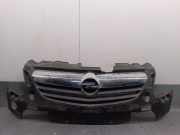 Grill 13179940 Opel Corsa D Schrägheck 1.2 16V (Z12XEP)