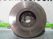 Bremsscheibe Vorne 8201695234 Renault IV (JK0) 1.9 dCi Diesel