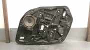 Fensterheber Rechts Vorne 824812T500 Kia Optima Limousine 1.7 CRDi 16V (D4FD)