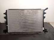 Radiator 2Q0121253D Volkswagen Taigo SUV 1.0 TSI 110 12V (DLAA) DLAA