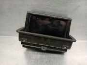 Multifunctionelle Display 8X0857273B Audi A1 Sportback (8XA/8XF) Schrägheck 5-drs 1.0 TFSI Ultra 12V (CHZB(Euro 6))