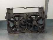 Kühlerventilator A2085050288 Mercedes-Benz CLK (C208) Coupé 2.3 230K 16V (M111.975)