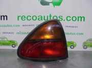 Rücklicht Links BG3B51160C Mazda 323 P (BA15) Schrägheck 1.5i 16V (Z501)
