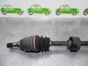 Antriebswelle Rechts Vorne 4341052040 Toyota Yaris (P1) Schr?gheck 1.0 16V VVT-i (1SZFE)