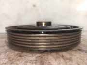 Kurbelwellen-Riemenscheibe Renault II (BG0) 1.8 CAT