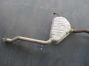 Auspuff Endtopf CESTA9 Alfa Romeo 146 (930B) Schr?gheck 5-drs 1.9 JTD (AR32.302)