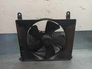 Kühlerventilator 96181887 Daewoo / Chevrolet Nubira (J200) Limousine 1.6 16V (A16DMS)