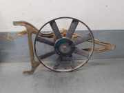 Kühlerventilator 125350 Citroën CITROËN (ZA-_) 11