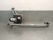 Scheibenwischermotor Vorne 761955113 Volkswagen Touareg SUV 3.0 V6 24V TSI (DCBE) DCBE