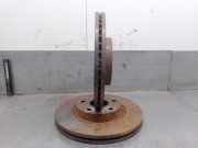 Bremsscheibe Vorne 435120F010 Toyota Corolla Verso (R10/11) Großraumlimousine 2.2 D-4D 16V (2AD-FTV)