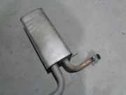 Auspuff Endtopf 52018855 Fiat TIPO II (357) FAM Easy