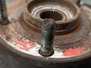 Achsschenkel Halter Links Vorne 5085703AI Dodge 2.0 CRD