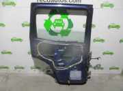 Tür Links Hinten 821011F130 Nissan Terrano II (R20/TR50) Geländewagen 2.7 TDi (TD27TI)