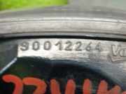 Nebelscheinwerfer Rechts Vorne 261507817R Dacia Lodgy (JS/SD0J) Großraumlimousine 1.5 Blue dCi 115 (K9K-872(K9K-U8))