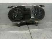 Tachoeinheit Kmh 8200336243 Nissan Kubistar (F10) Großraumlimousine 1.5 dCi 70 (K9K-700)
