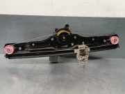 Fensterheber Rechts Vorne 51974579 Lancia Ypsilon (312) Schr?gheck 1.2 (169.A.4000)