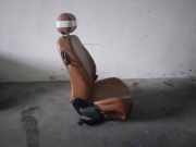 Sitz Rechts Vorne 8L3881046 Audi A3 (8L1) Schrägheck 1.8 20V (AGN)