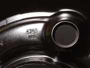 Reserverad 6750006 BMW 3 serie (E46/4) Limousine 320d 16_V (M47N(204D4))