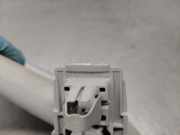 Sonnenblende Links 27D310503 BMW X3 (F25) SUV xDrive20d 16V (N47-D20C)