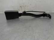 G?rtelschnalle Rechts Vorne 1K4857756C Volkswagen Jetta III (1K2) Limousine 1.4 TSI 140 16V (BMY) BMY