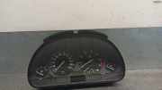 Tachoeinheit Kmh 62116942224 BMW 5 serie (E39) Limousine 525i 24V (M54-B25(256S5))