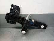 Fensterheber Rechts Hinten 982904558000 Opel F (P2JO) 1.2 (68)