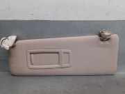 Sonnenblende Links 51167322293 BMW 3 serie Touring (F31) Kombi 330d 3.0 24V (N57-D30A)