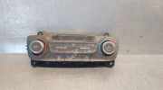 Bedienung Klimacontrolle F1ET18C612AJ Ford Focus 3 Wagon Kombi 1.5 TDCi (XWDA)