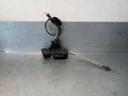 Türschloss Links Hinten H1BAA26413CB Ford Fiesta 7 Schrägheck 1.1 Ti-VCT 12V 85 (XYJC)