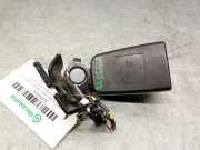 G?rtelschnalle Rechts Hinten A2058600469 Mercedes-Benz C (W205) Limousine C-220 2.2 CDI BlueTEC, C-220 d 16V (OM651.921)